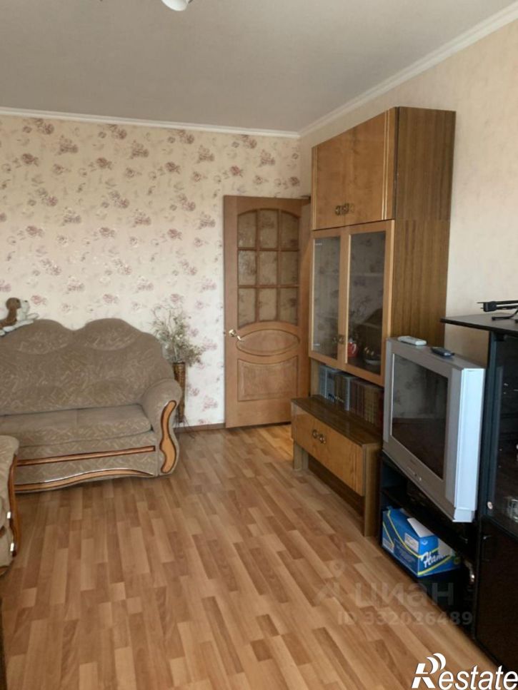 3-комн квартира ул Рылеева, 59а 6,  д. 59а 6,  к. 6