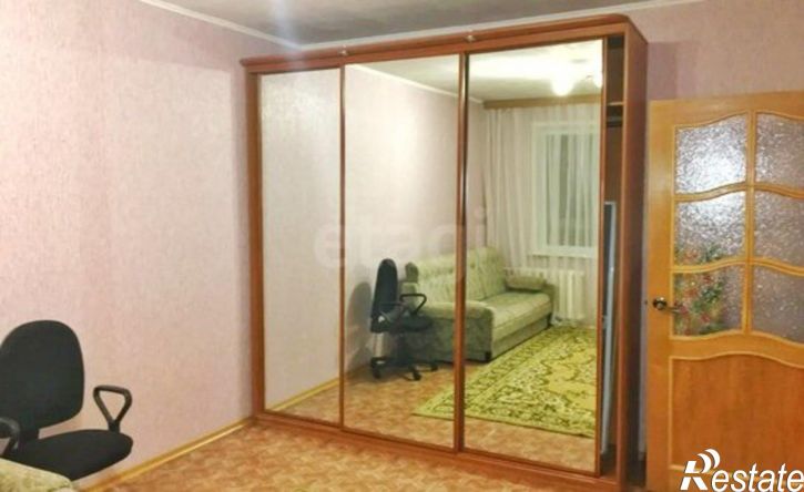 1-комн квартира ул Рылеева, 59а 1,  д. 59а 1,  к. 1