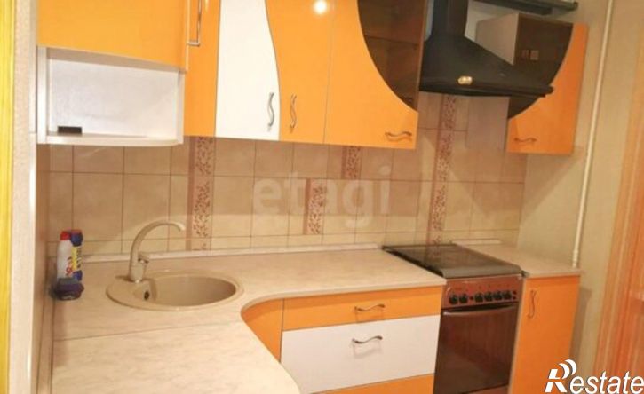 1-комн квартира ул Рылеева, 59а 1,  д. 59а 1,  к. 1
