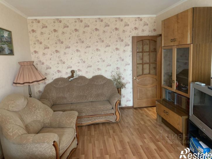 3-комн квартира ул Рылеева, 59а 6,  д. 59а 6,  к. 6