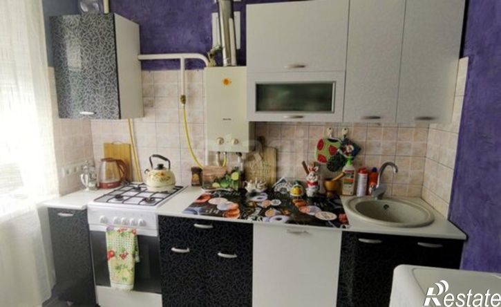 2-комн квартира ул Б.Васильева, 14,  д. 14