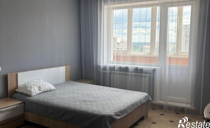 1-комн квартира ул Рылеева, 94,  д. 94
