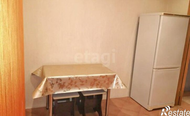 1-комн квартира ул Рылеева, 59а 1,  д. 59а 1,  к. 1