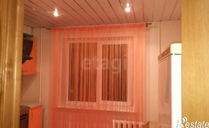 1-комн квартира ул Рылеева, 59а 1,  д. 59а 1,  к. 1