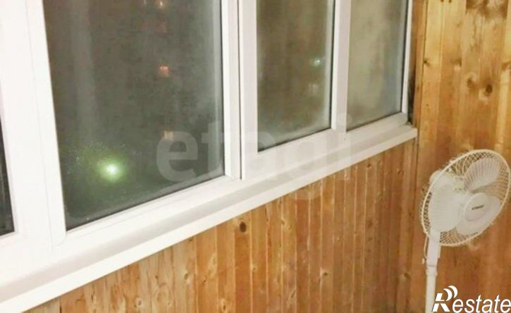 1-комн квартира ул Рылеева, 59а 1,  д. 59а 1,  к. 1