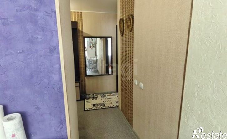 2-комн квартира ул Б.Васильева, 14,  д. 14