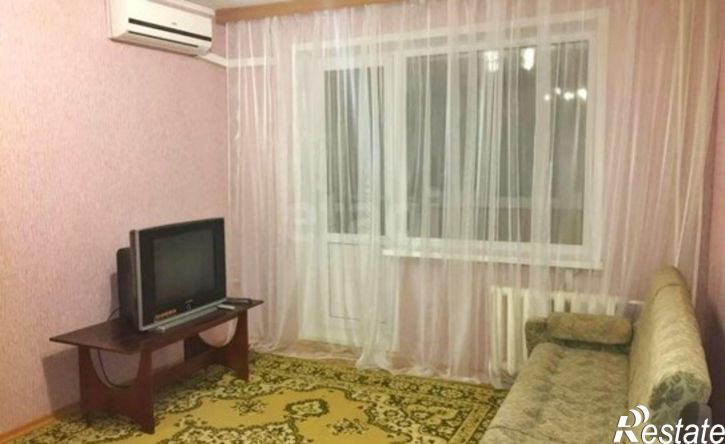 1-комн квартира ул Рылеева, 59а 1,  д. 59а 1,  к. 1
