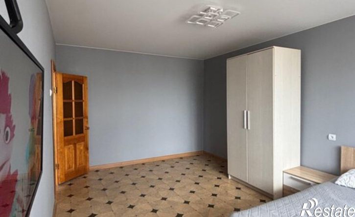 1-комн квартира ул Рылеева, 94,  д. 94