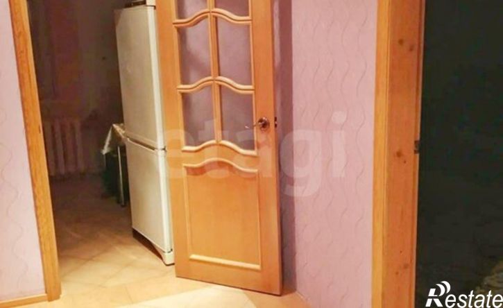 1-комн квартира ул Рылеева, 59а 1,  д. 59а 1,  к. 1