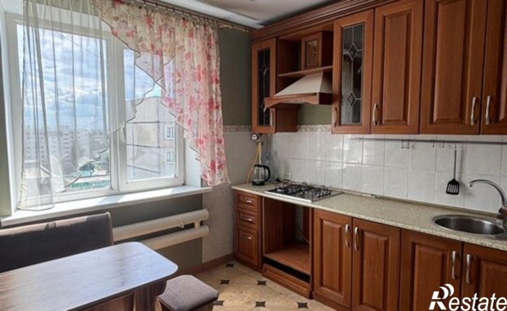1-комн квартира ул Рылеева, 94,  д. 94