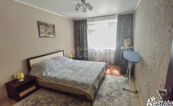 2-комн квартира ул Б.Васильева, 14,  д. 14