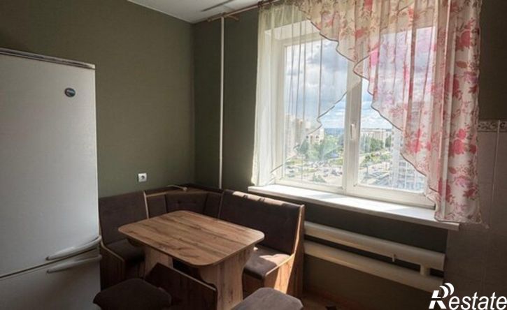1-комн квартира ул Рылеева, 94,  д. 94