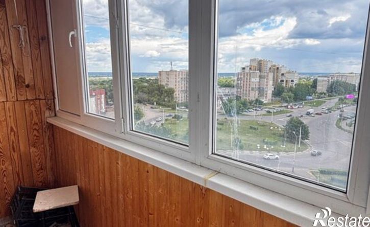 1-комн квартира ул Рылеева, 94,  д. 94