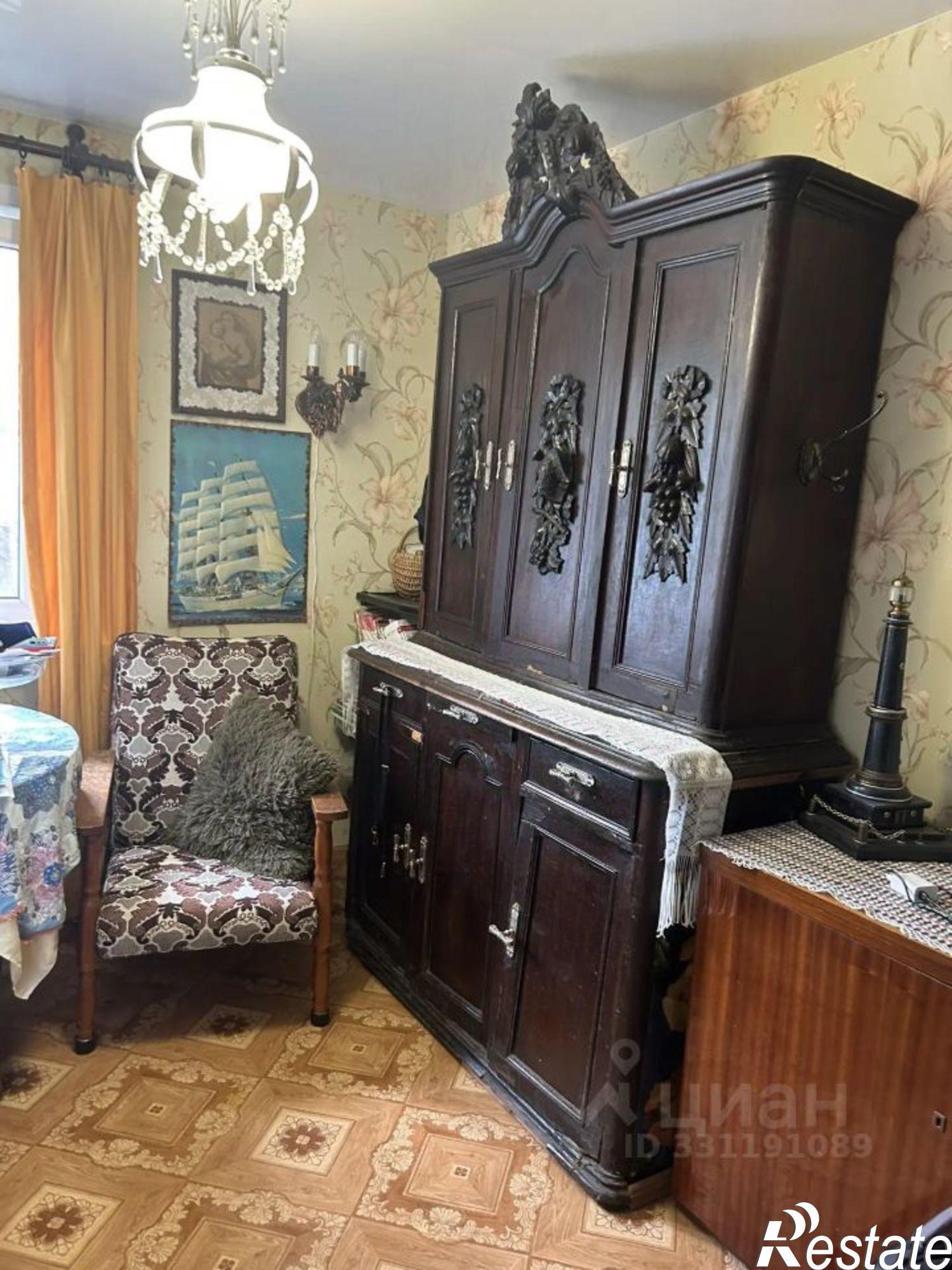 Купить дачу, дом, коттедж за 5 500 000 рублей на ул Пролетарская, 130