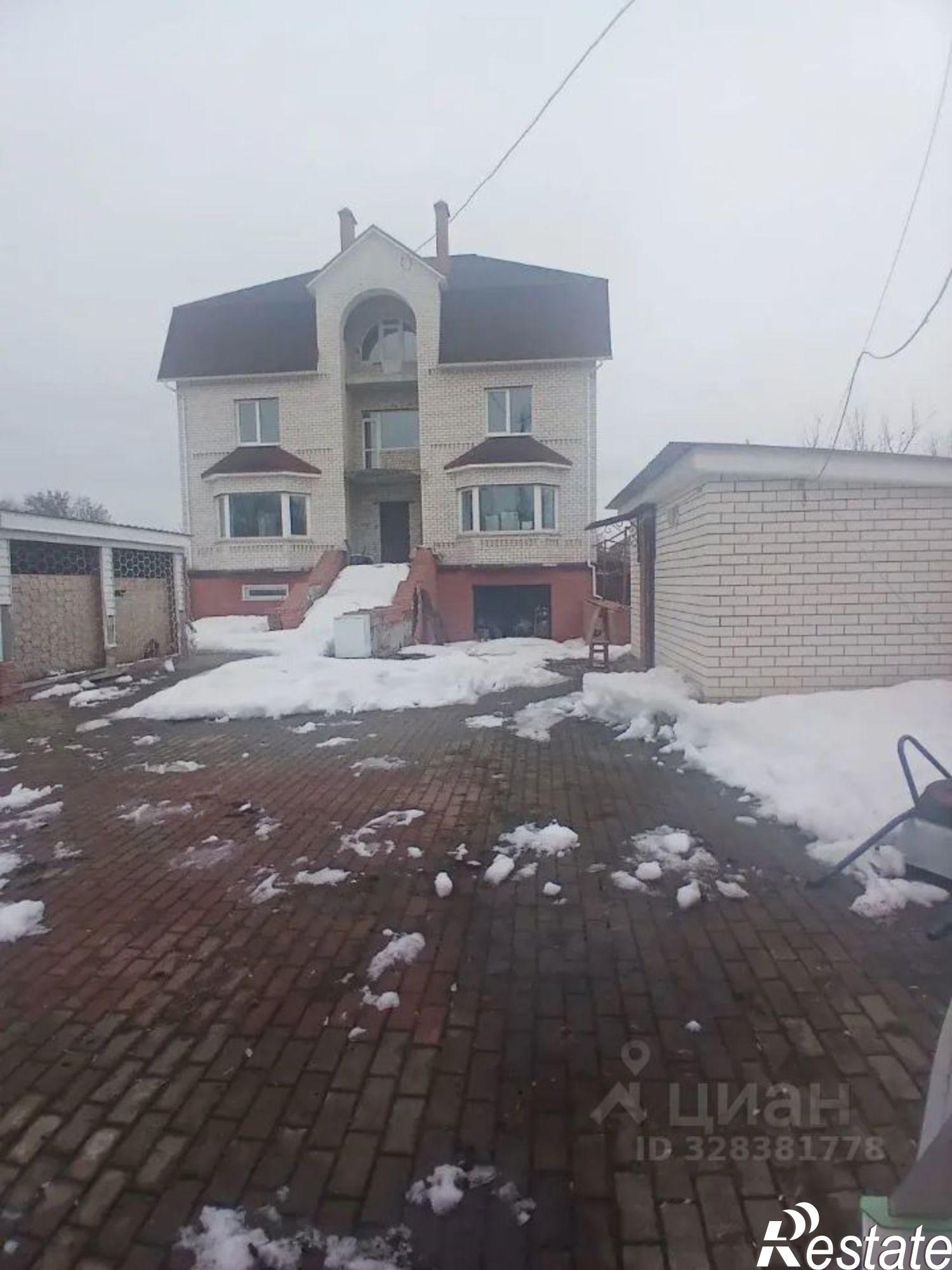 Купить дачу, дом, коттедж за 18 000 000 рублей на ул Лесная, 42