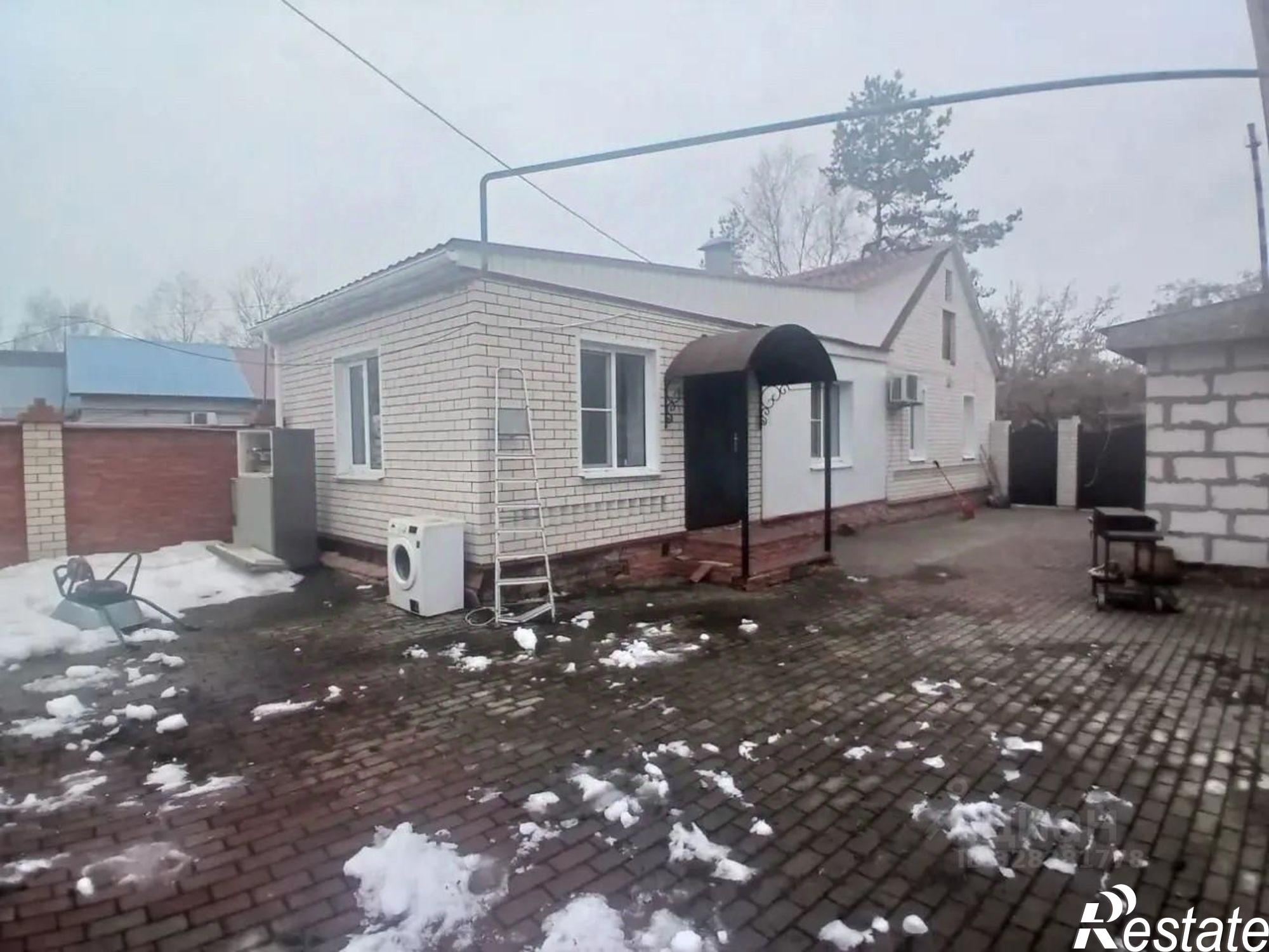 Купить дачу, дом, коттедж за 18 000 000 рублей на ул Лесная, 42