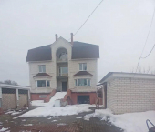 коттедж 500 кв м ул Лесная, 42