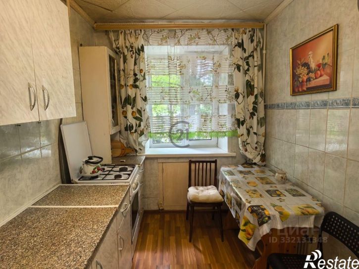 3-комн квартира ул Магистральная, 6,  д. 6