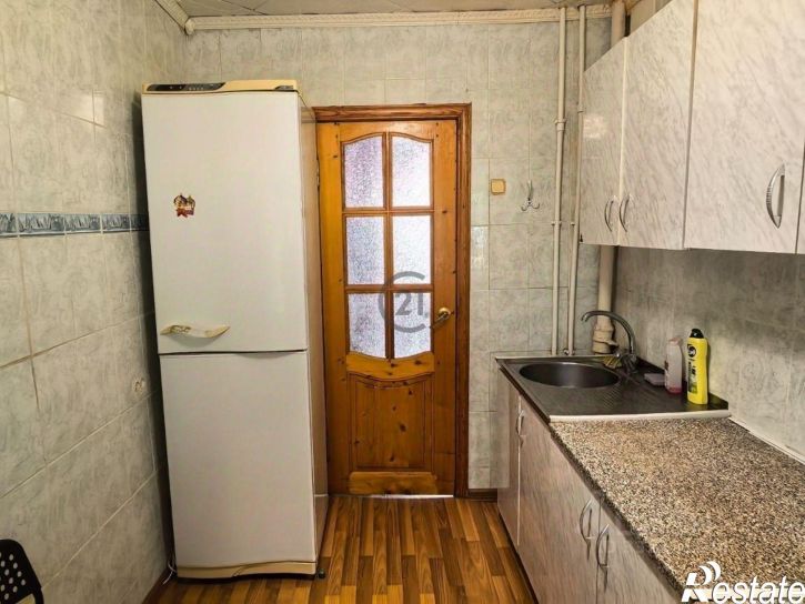 3-комн квартира ул Магистральная, 6,  д. 6