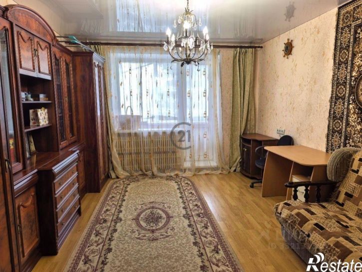 3-комн квартира ул Магистральная, 6,  д. 6