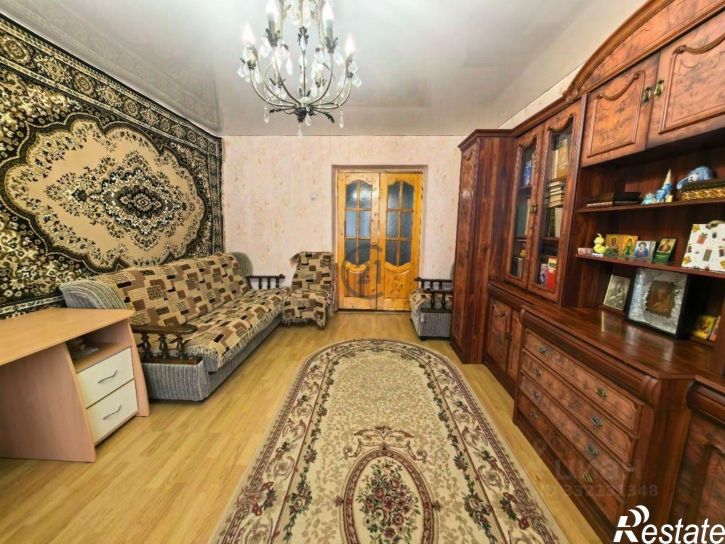 3-комн квартира ул Магистральная, 6,  д. 6