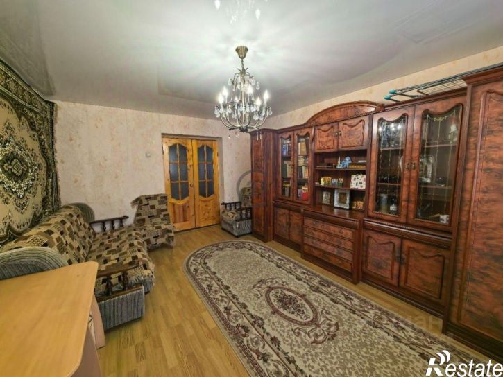 3-комн квартира ул Магистральная, 6,  д. 6