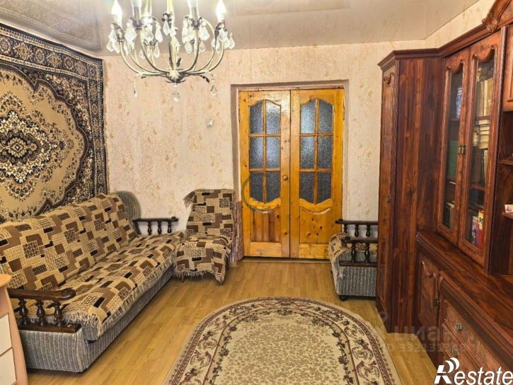 3-комн квартира ул Магистральная, 6,  д. 6