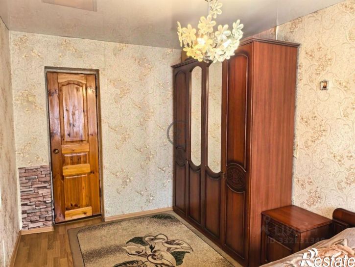 3-комн квартира ул Магистральная, 6,  д. 6