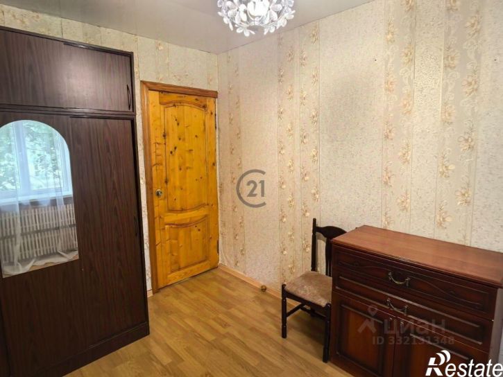 3-комн квартира ул Магистральная, 6,  д. 6