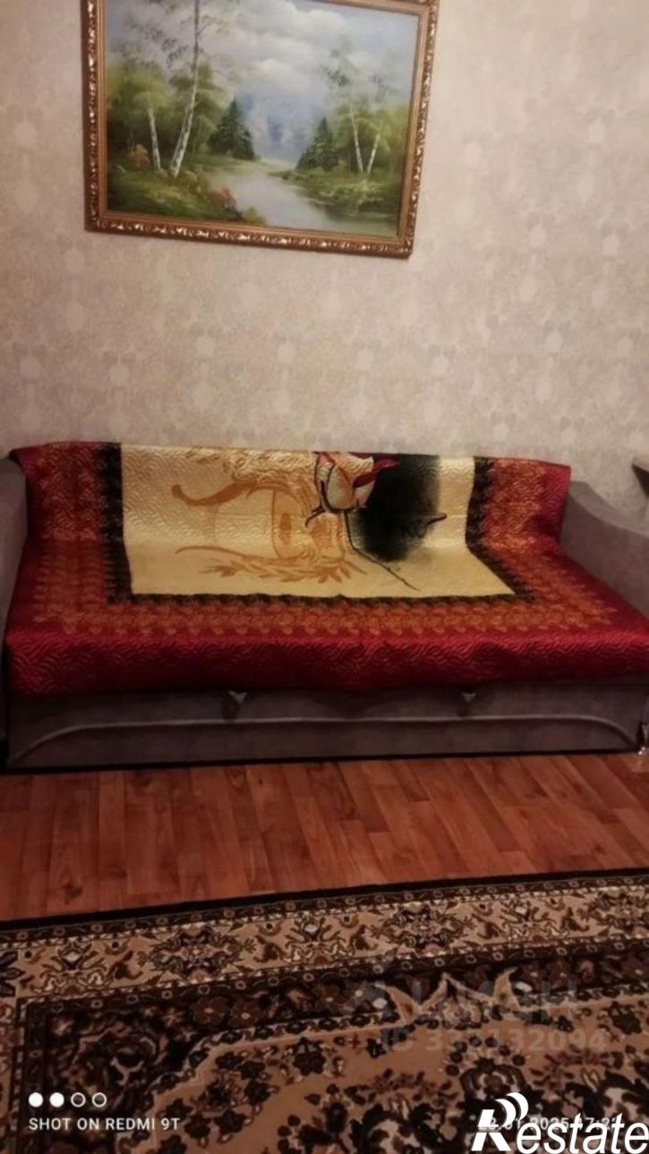 1-комн квартира ул Менделеева, 15 1,  д. 15 1,  к. 1