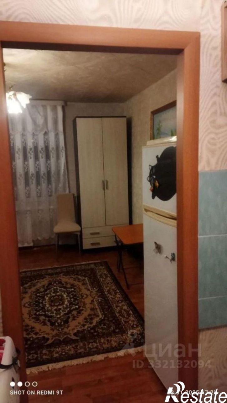 1-комн квартира ул Менделеева, 15 1,  д. 15 1,  к. 1