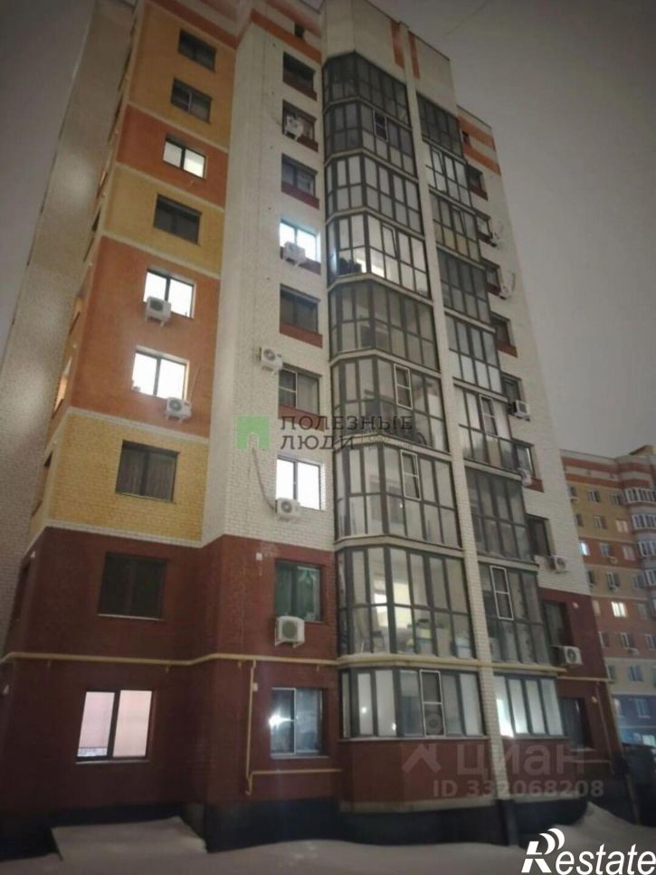 1-комн квартира пр-д Школьный-1, 12,  д. 12