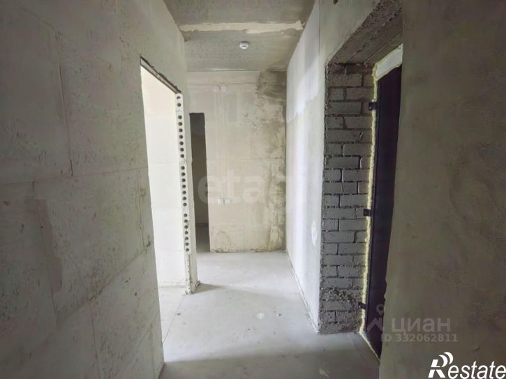 1-комн квартира городской округ Тамбов