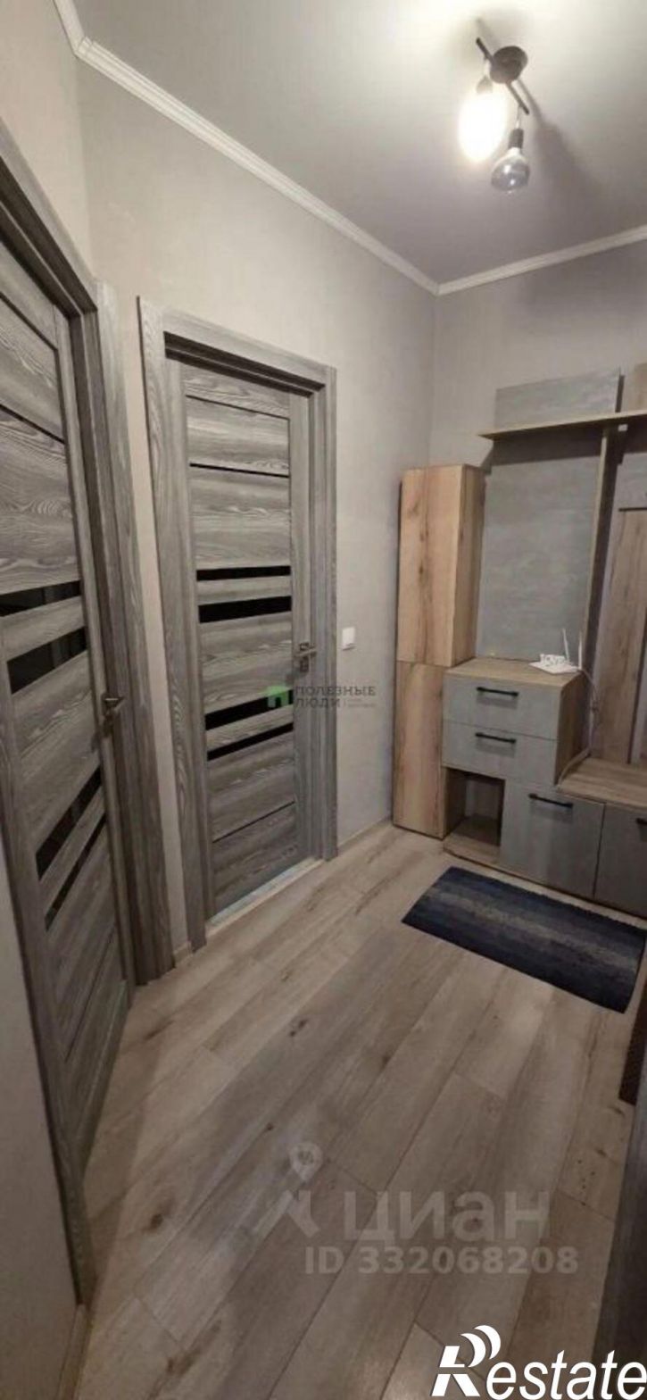 1-комн квартира пр-д Школьный-1, 12,  д. 12
