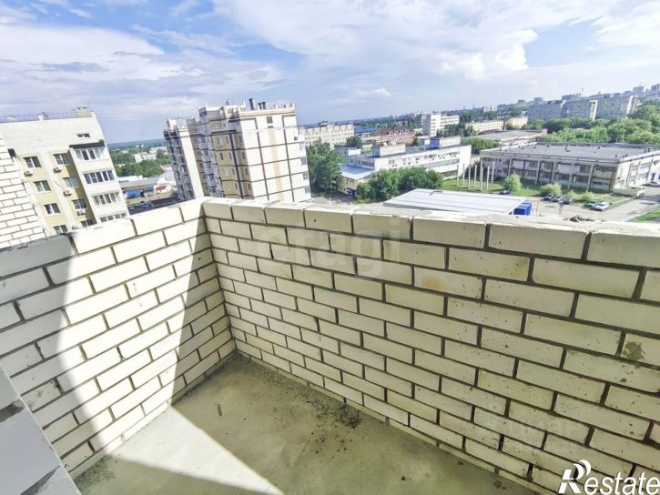1-комн квартира городской округ Тамбов