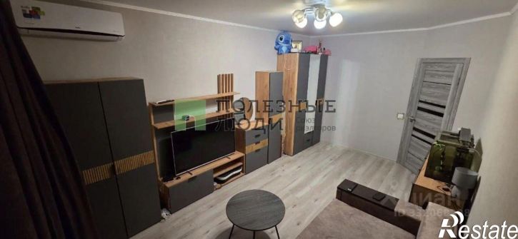 1-комн квартира пр-д Школьный-1, 12,  д. 12