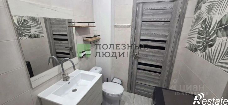 1-комн квартира пр-д Школьный-1, 12,  д. 12