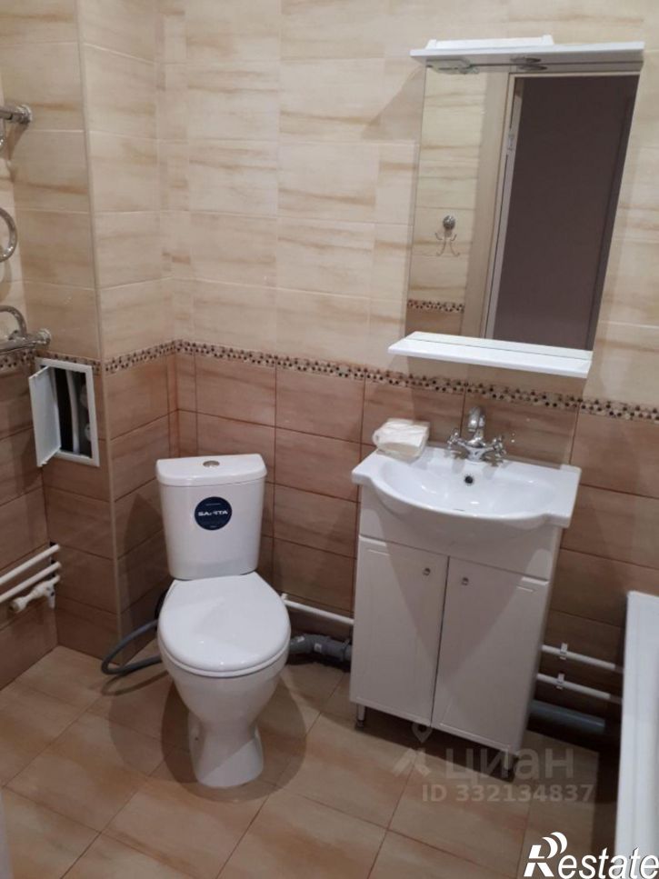 1-комн квартира ул Свободная, 16б,  д. 16б