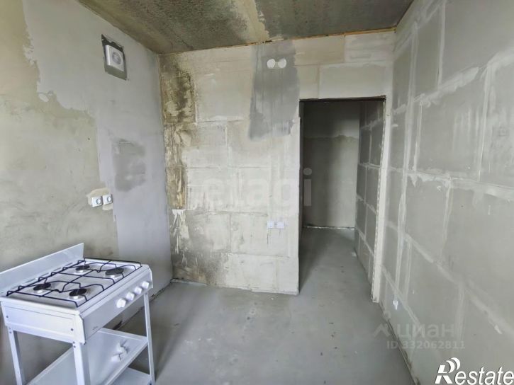 1-комн квартира городской округ Тамбов