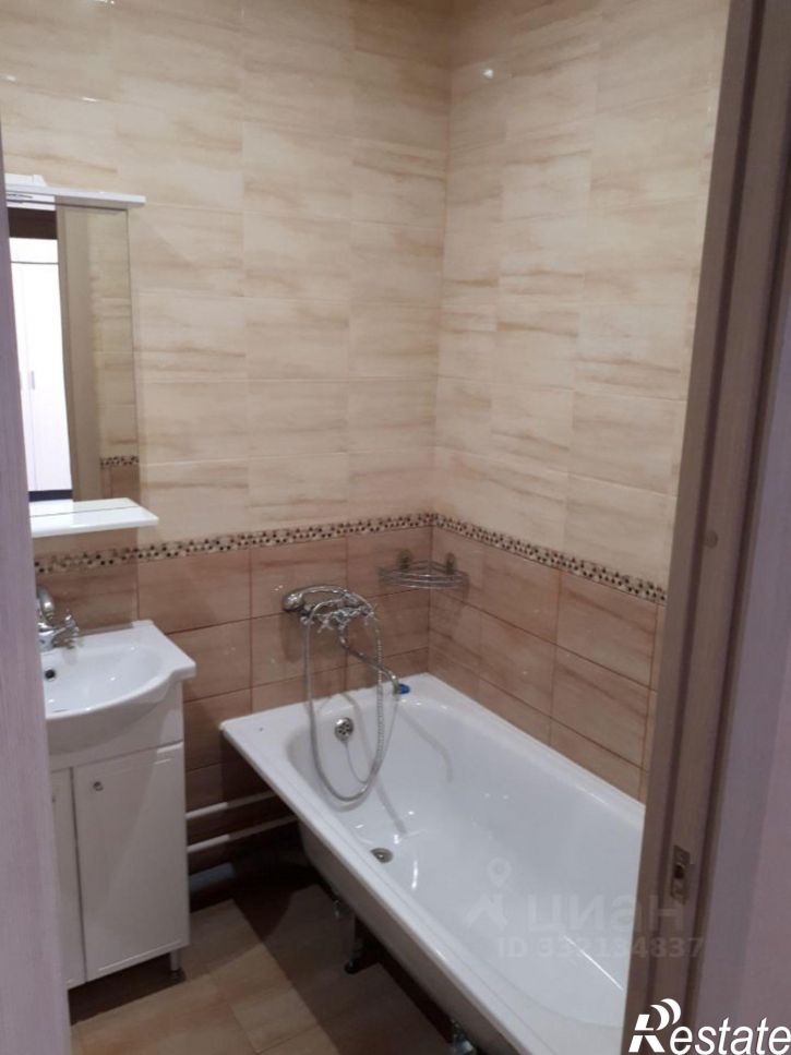 1-комн квартира ул Свободная, 16б,  д. 16б