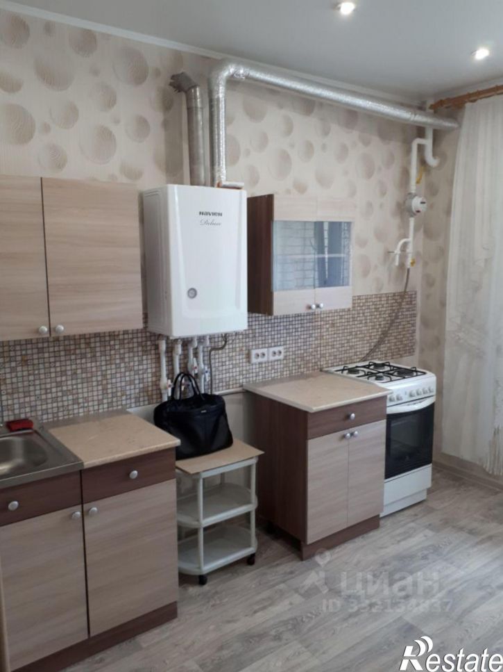 1-комн квартира ул Свободная, 16б,  д. 16б