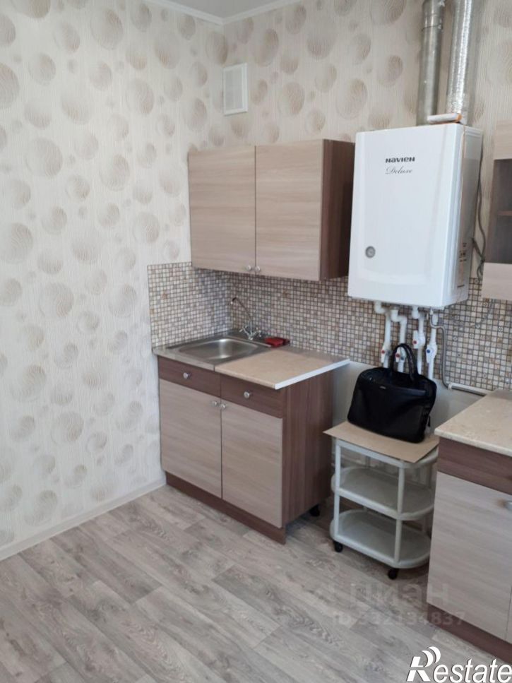1-комн квартира ул Свободная, 16б,  д. 16б