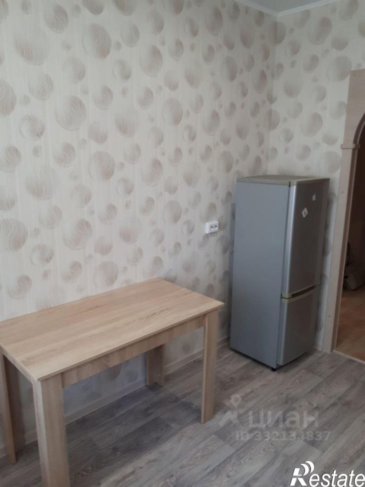 1-комн квартира ул Свободная, 16б,  д. 16б