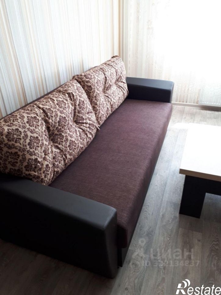 1-комн квартира ул Свободная, 16б,  д. 16б