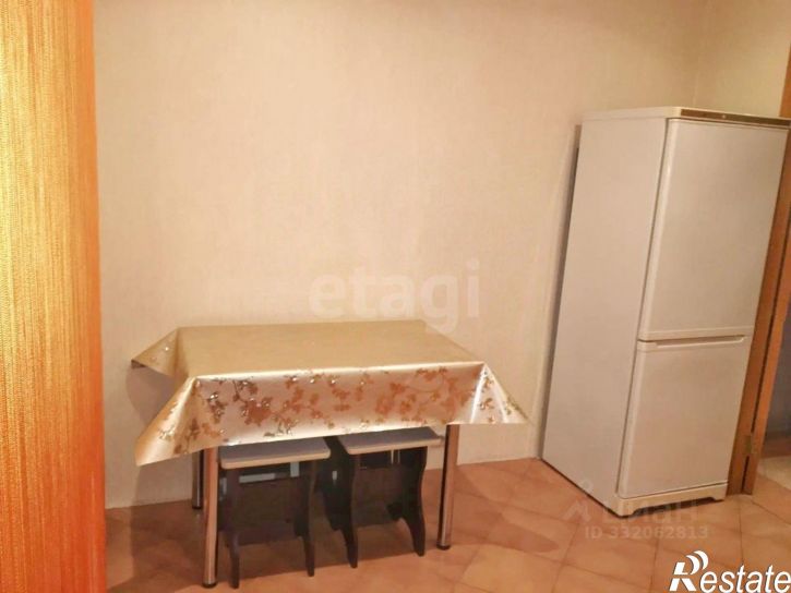 1-комн квартира ул Рылеева, 59а 1,  д. 59а 1,  к. 1