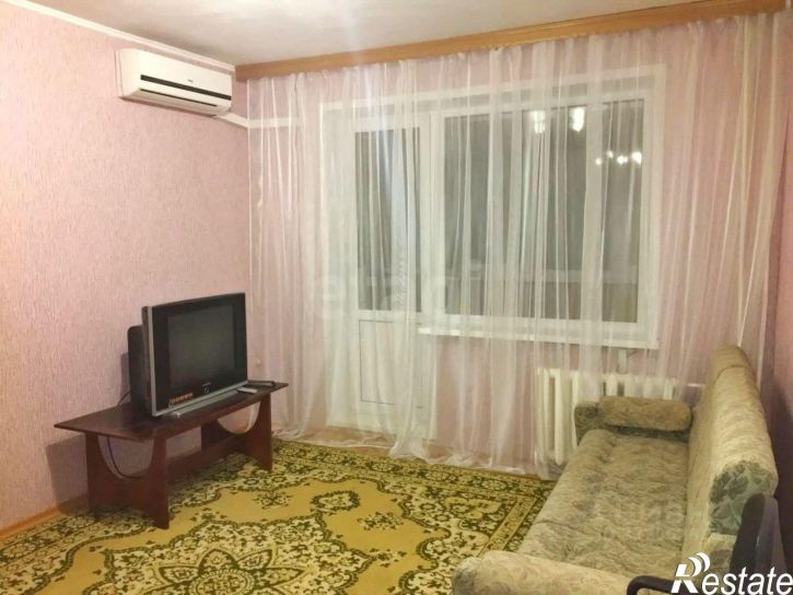1-комн квартира ул Рылеева, 59а 1,  д. 59а 1,  к. 1
