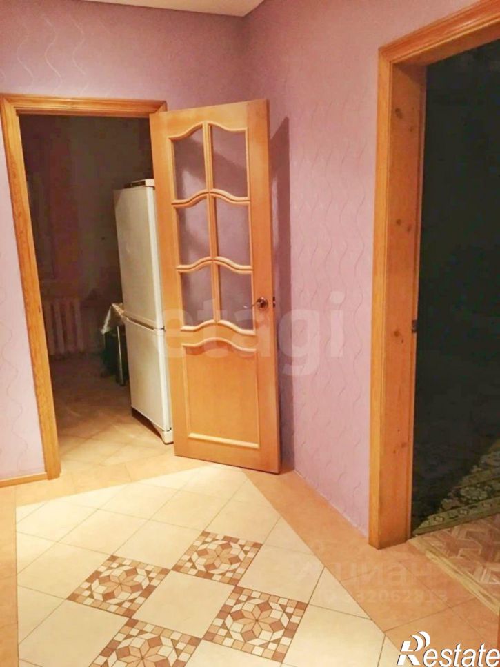 1-комн квартира ул Рылеева, 59а 1,  д. 59а 1,  к. 1