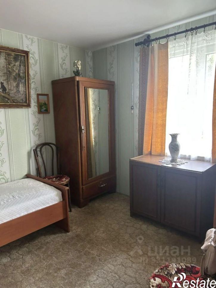 Коттедж/дом ул Пролетарская, 130,  д. 130