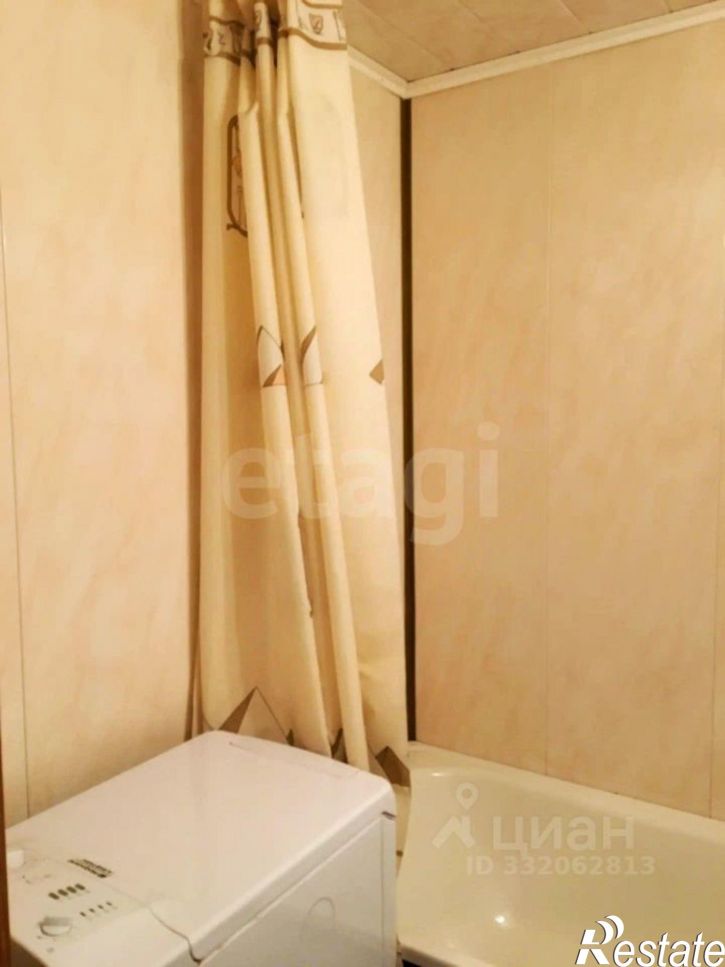 1-комн квартира ул Рылеева, 59а 1,  д. 59а 1,  к. 1