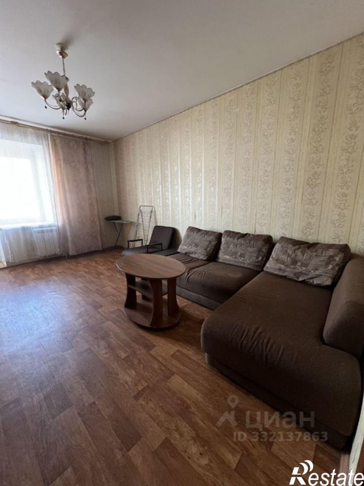 1-комн квартира ул Советская, 102,  д. 102